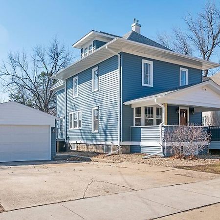 Memory Maker House - Built For Families And Kid Ready Villa Cedar Falls Exterior foto